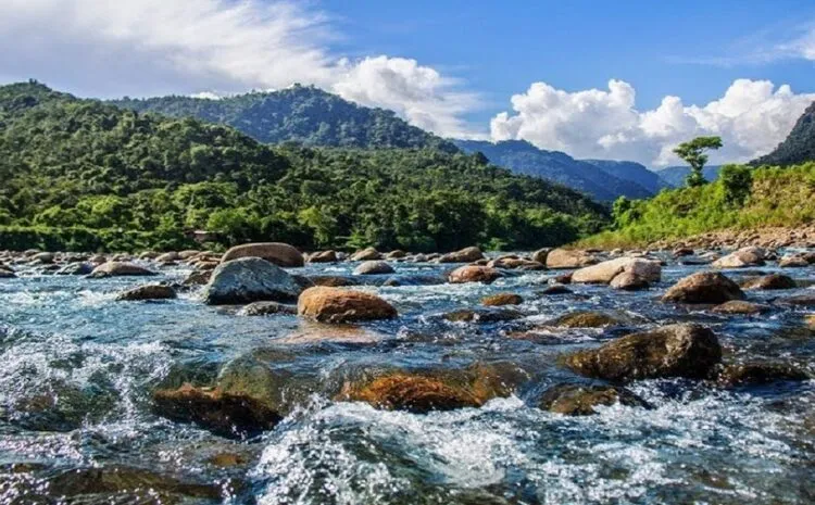 Sada pathor Sylhet